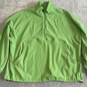 Salt Project Jacket Size Medium